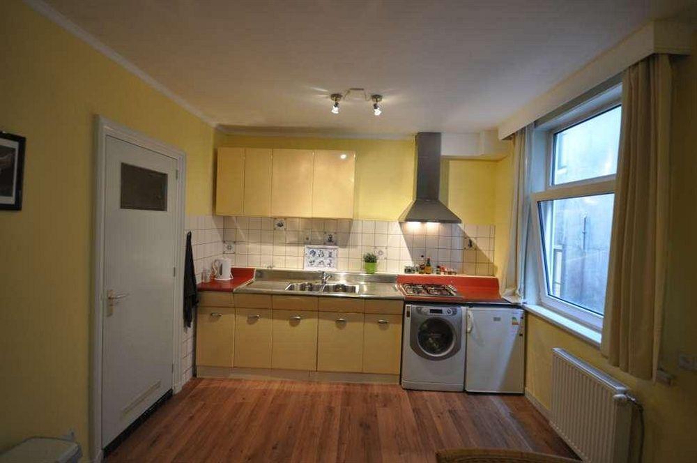 Old City Amsterdam Bed And Breakfast Luaran gambar