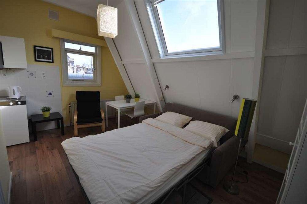 Old City Amsterdam Bed And Breakfast Luaran gambar