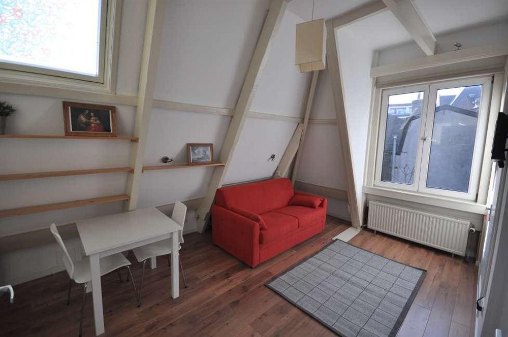 Old City Amsterdam Bed And Breakfast Luaran gambar