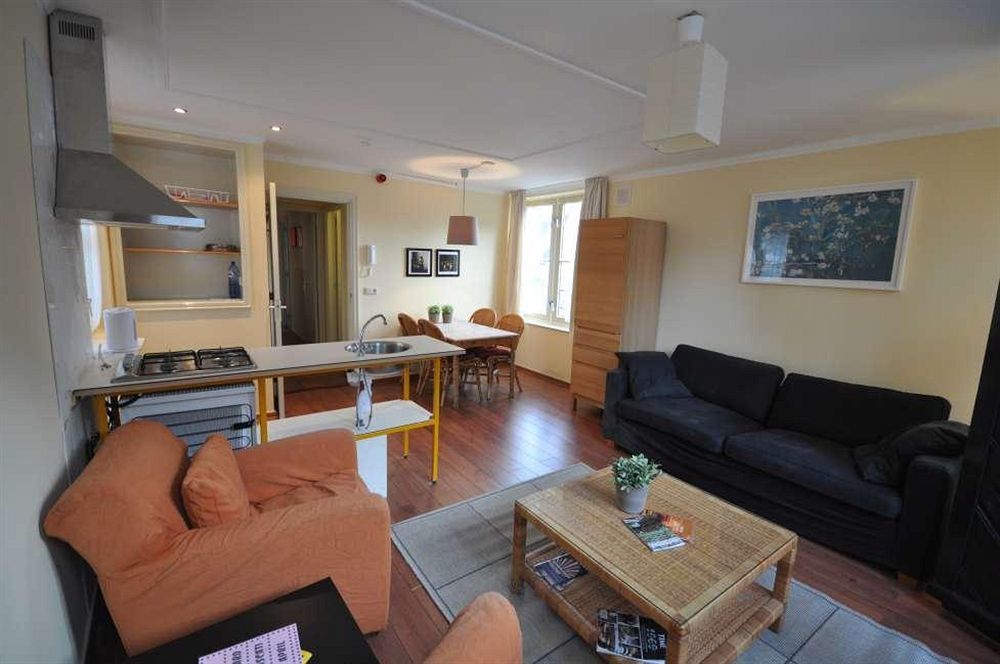 Old City Amsterdam Bed And Breakfast Luaran gambar
