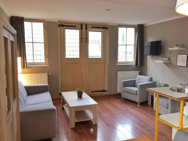 Old City Amsterdam Bed And Breakfast Luaran gambar