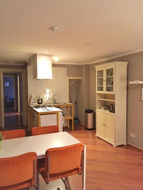 Old City Amsterdam Bed And Breakfast Luaran gambar