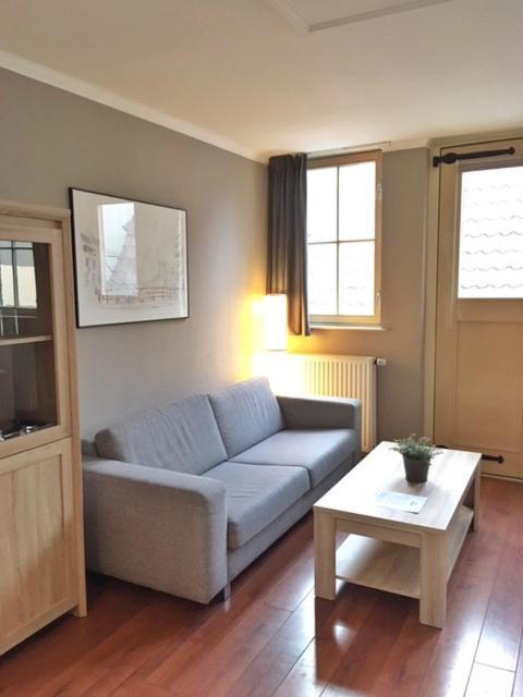 Old City Amsterdam Bed And Breakfast Luaran gambar