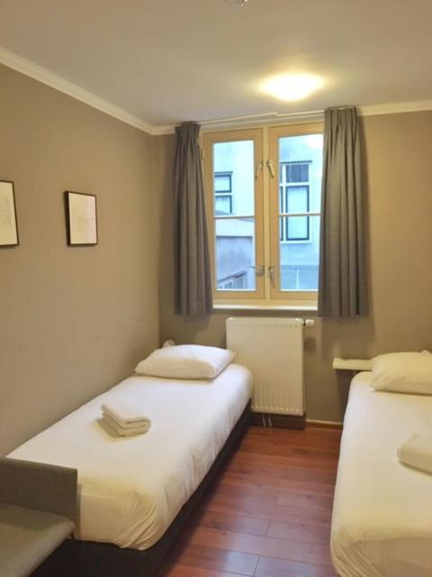 Old City Amsterdam Bed And Breakfast Luaran gambar