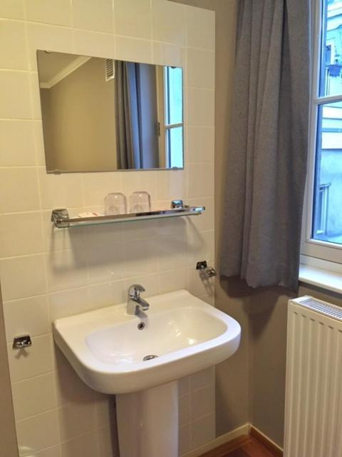 Old City Amsterdam Bed And Breakfast Luaran gambar