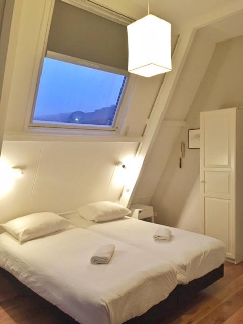Old City Amsterdam Bed And Breakfast Luaran gambar