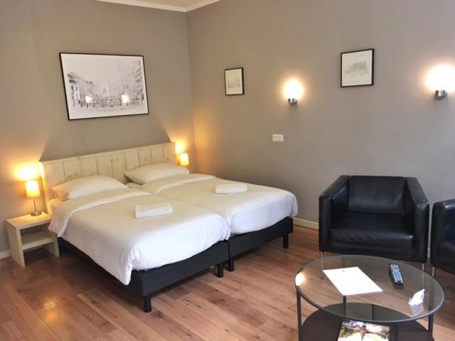 Old City Amsterdam Bed And Breakfast Luaran gambar