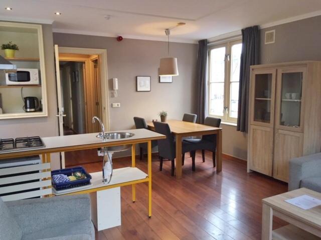 Old City Amsterdam Bed And Breakfast Luaran gambar