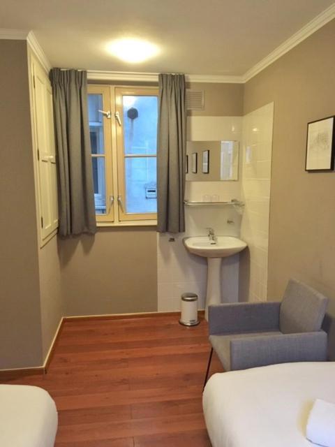 Old City Amsterdam Bed And Breakfast Luaran gambar