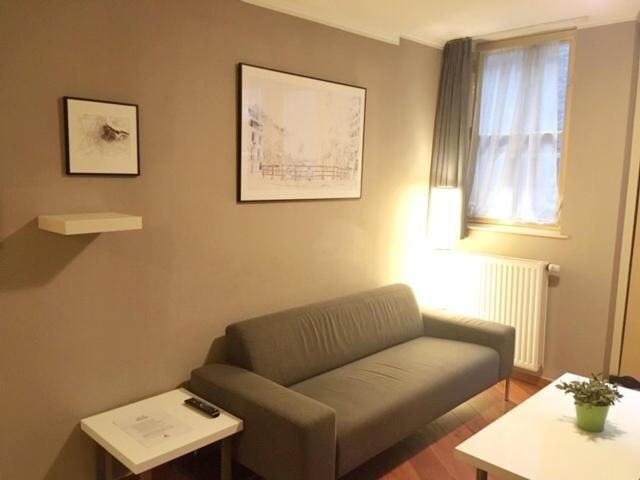 Old City Amsterdam Bed And Breakfast Luaran gambar
