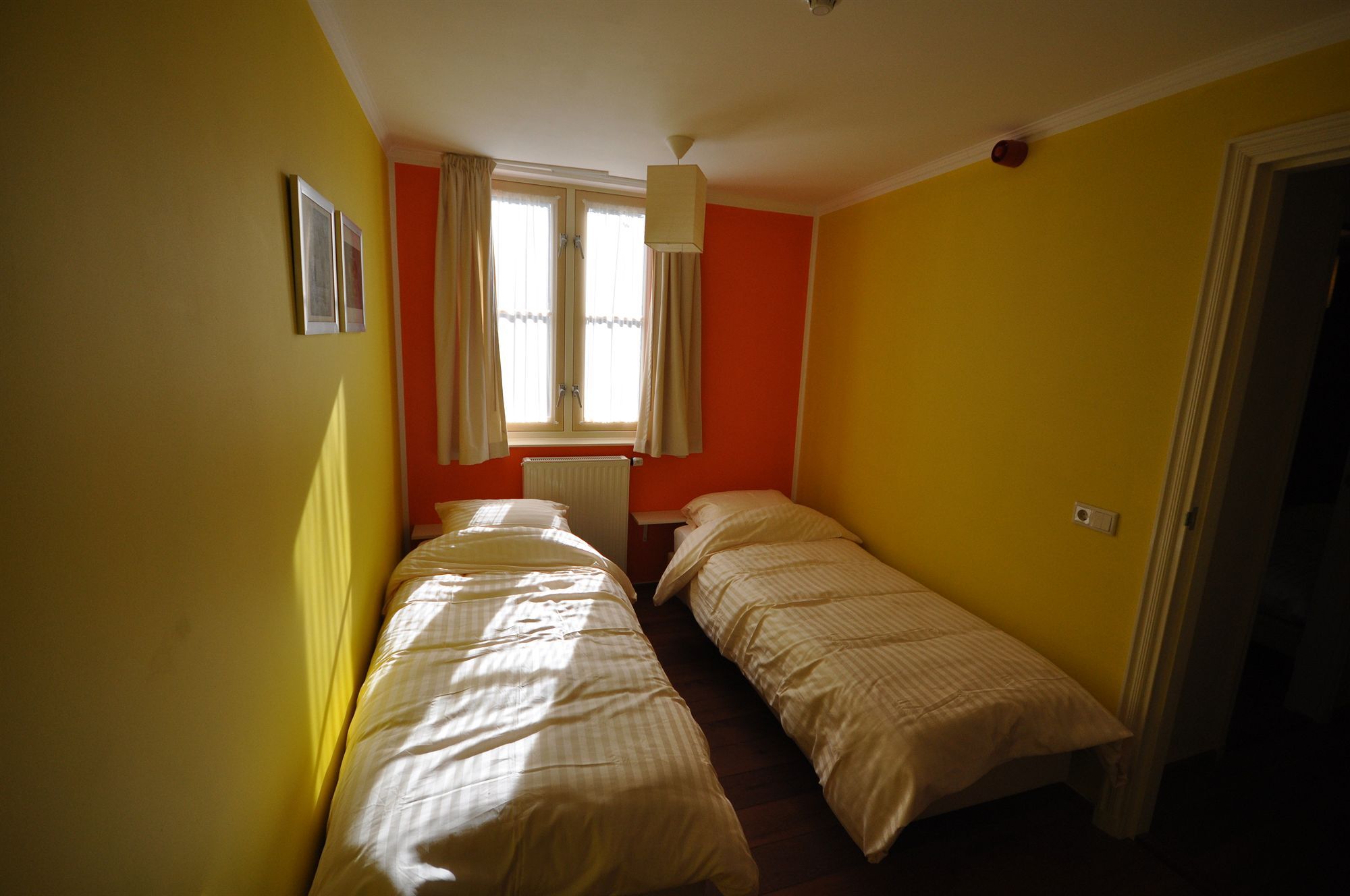 Old City Amsterdam Bed And Breakfast Luaran gambar
