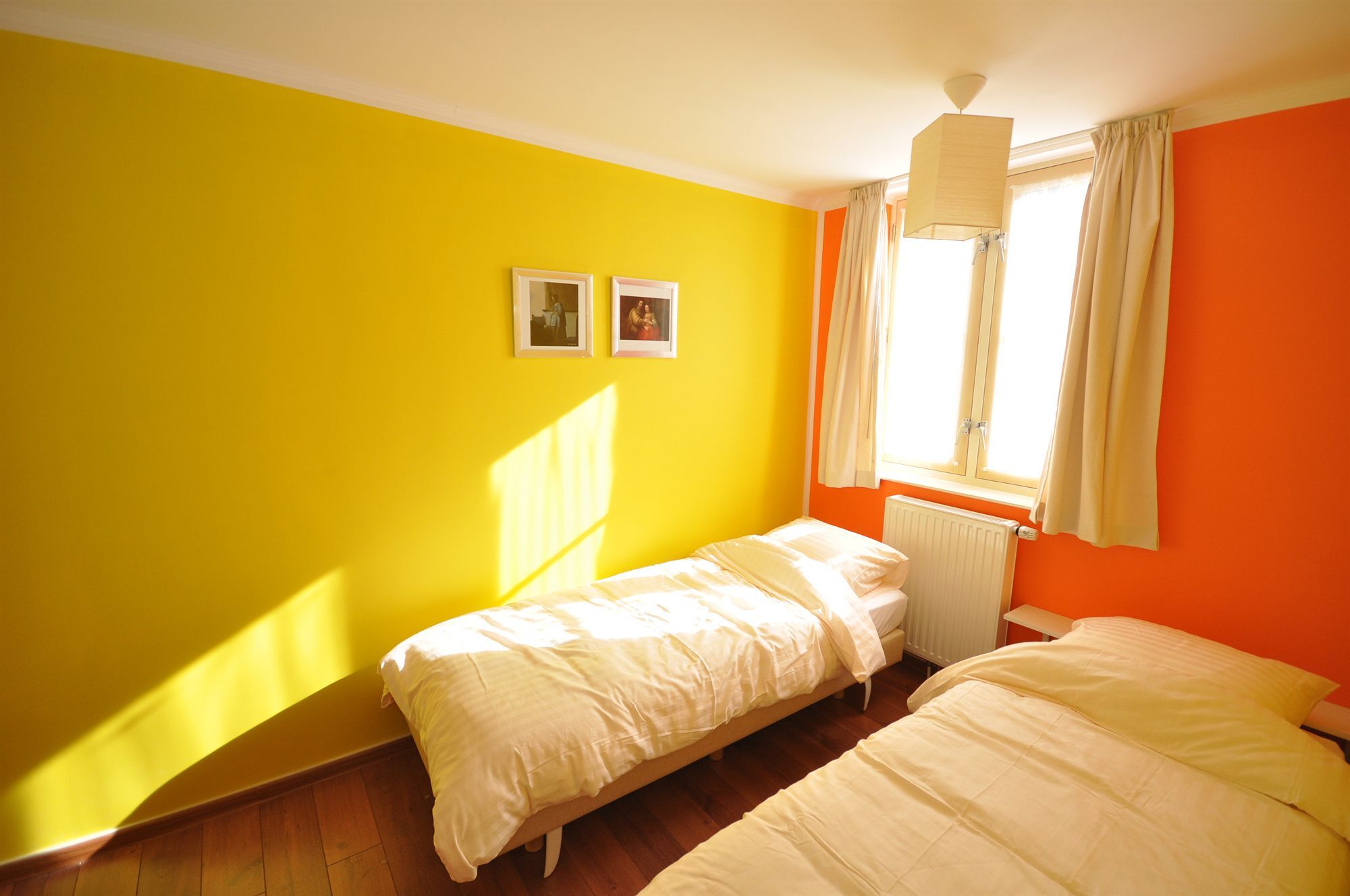 Old City Amsterdam Bed And Breakfast Luaran gambar