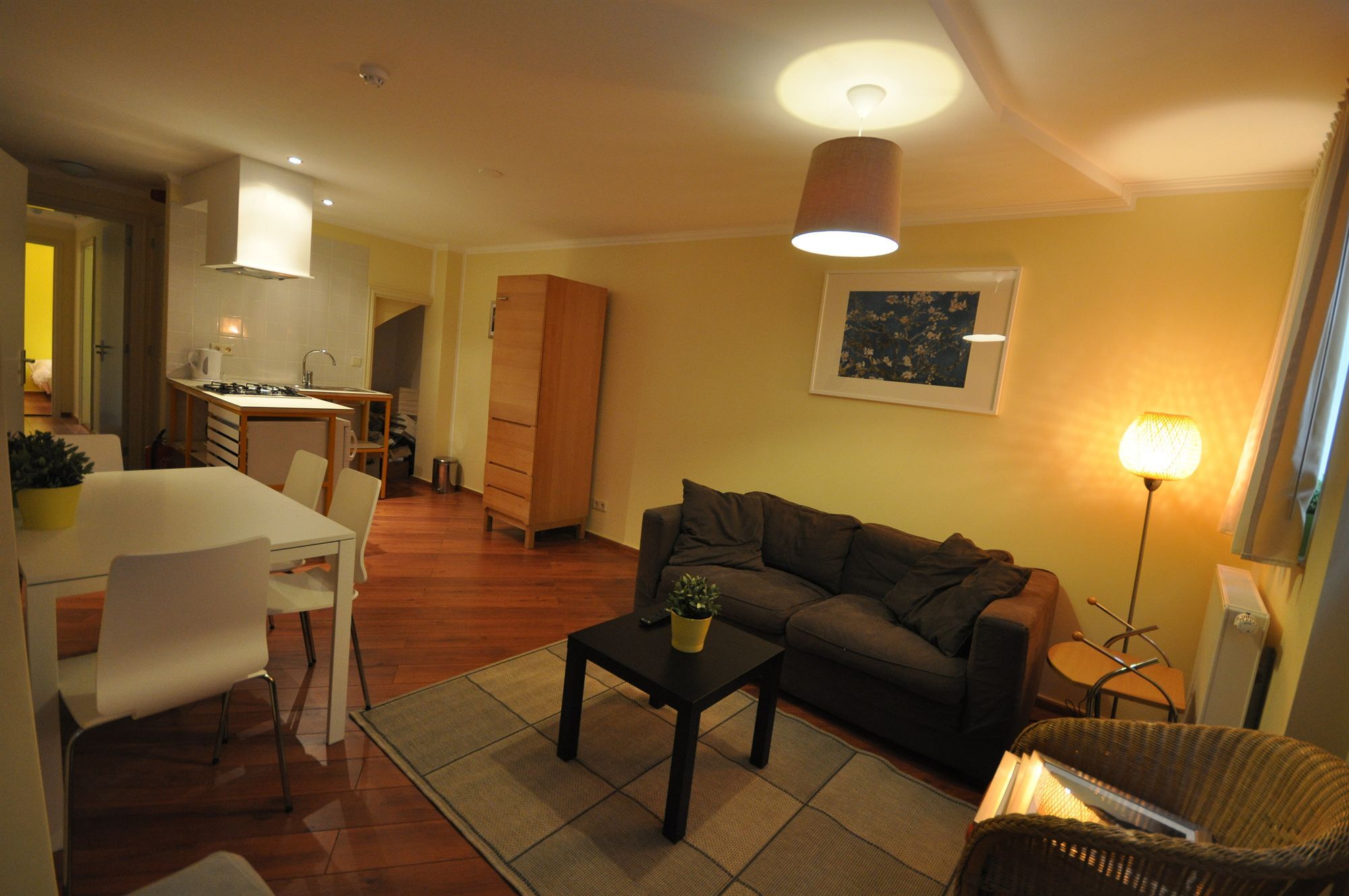 Old City Amsterdam Bed And Breakfast Luaran gambar